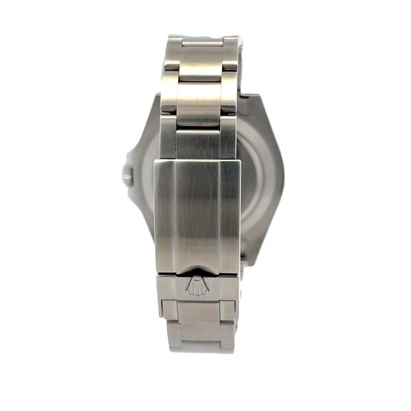 Rolex Explorer II 216570